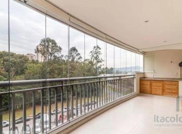 384762ed7d1afafec74c3e4892d7fb2a1f84d863 · Apartamento à venda no Edifício Mont Blanc, Alphaville