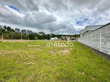 93e40c28ff2ae0a92e9410fb7cf13e3904c91743 · Terreno à venda, 646 m² por R$ 363.818,53 - Condomínio Residencial Águas do Paraíba - Guararema/SP