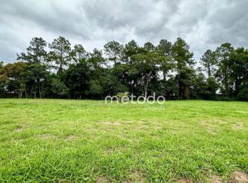 b85ea61618ab4cb1094f24f631a6313329e59c56 · Terreno à venda, 722 m² por R$ 406.117,78 - Condomínio Residencial Águas do Paraíba - Guararema/SP