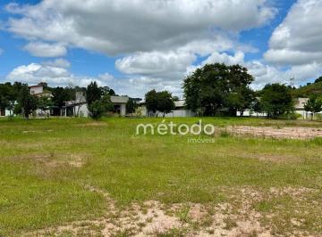 654eeedb7bba5851ab325d29e18a6cf98bd13e87 · Terreno à venda, 646 m² por R$ 363.818,53 - Condomínio Residencial Águas do Paraíba - Guararema/SP
