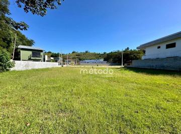 88cdb627faf2cad3fa7dada8bdf74775d7e3db08 · Terreno à venda, 1169 m² por R$ 657.848,92 - Condomínio Residencial Águas do Paraíba - Guararema/SP