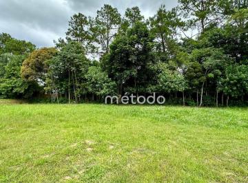 deabc2767a3610120f484b768a6ec189cc5e514c · Terreno à venda, 724 m² por R$ 407.408,77 - Condomínio Residencial Águas do Paraíba - Guararema/SP
