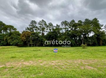 310f6a46ba0892d5912e0bafef9c519f0e9097d5 · Terreno à venda, 724 m² por R$ 407.408,77 - Condomínio Residencial Águas do Paraíba - Guararema/SP