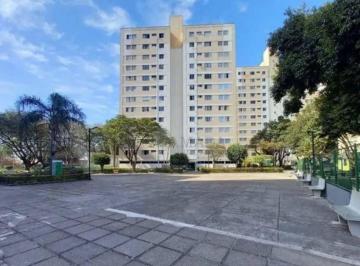 f480f33bb0681e1ed940542ec4b4deeb6d53b3d7 · Apartamento com 3 dormitórios à venda, 66 m² por R$ 330.000,00 - Cidade Antônio Estevão de Carvalho 