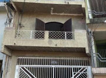 0c6c95d330e762e29ea1d1c5d431f17e2b73a4c2 · Imóvel com 2 casas no terreno com 2 quartos, 4 vagas à venda, 150 m² por R$ 650.000 - Vila Constança