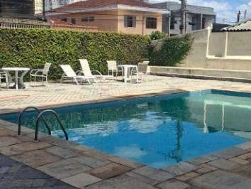 1613fc9997166b787c84f4bf31c0a423bebce9cb · Apartamento com 2 dormitórios à venda, 50 m² por R$ 300.000,00 - Jardim Aricanduva - São Paulo/SP