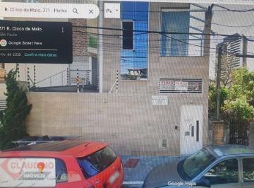 39af21c5a117bdec104688950b9003fc0017f51b · Apartamento com 2 dormitórios para alugar, 45 m² por R$ 2.425/mês - Vila Esperança - São Paulo/SP