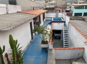ae271388478d30dbe67ecdb6d3997d31fea0a529 · Sobrado com 3 dormitórios à venda, 195 m² por R$ 750.000,00 - Cidade Líder - São Paulo/SP
