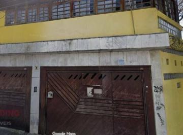 ada0a3bf2c8a9bc7e0f6b7b2af27f3460f07f035 · Sobrado com 3 dormitórios à venda, 120 m² por R$ 520.000,00 - Vila Antonieta - São Paulo/SP