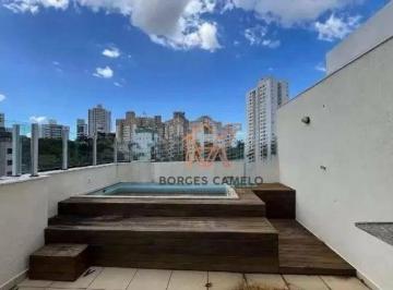 f664b2ed09a4ba79490f74356676488c6915eb76 · Apartamento com 2 dormitórios, 119 m² - venda por R$ 1.200.000 ou aluguel por R$ 5.500/mês - Buritis