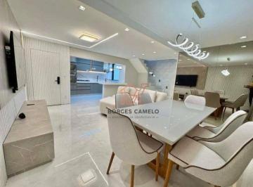 68b28918e08ecc5f4cc2212ac0064db15dab0389 · Cobertura com 3 quartos à venda, 170 m² por R$ 2.097.000 - Castelo - Belo Horizonte/MG