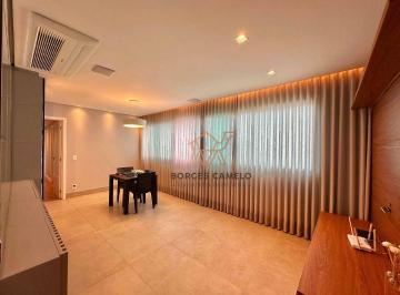 f020425c193f0836c4d7ac97ddfd938eba2f1134 · Apartamento com 3 dormitórios à venda, 98 m² por R$ 1.490.000,00 - Buritis - Belo Horizonte/MG