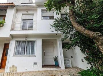 bf66834dfe6ad6bb99e87e47b875e633a747dde9 · Casa de Vila com 3 dormitórios para alugar, 120 m² por R$ 15.000/mês - Perdizes - São Paulo/SP