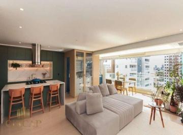 e6b3390d09409fcae433eed55bf29cfaefed7bb5 · CHARMOSO APARTAMENTO COM ÓTIMO ACABAMENTO - 93 M² ÚTEIS - 2 VAGAS