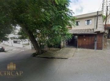 8747c0213fc3f3796364bb4953d34234386696a7 · Sobrado com 3 dormitórios à venda, 381 m² por R$ 2.000.000,00 - Perdizes - São Paulo/SP