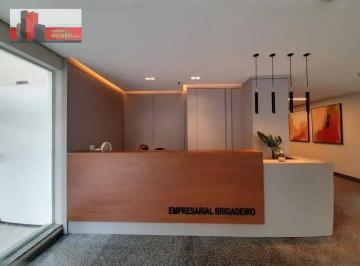 4cae40e4fc4cbc2c205f5e720cd364f7525d6a23 · Sala comercial Av. Brigadeiro Luís Antônio, 2909 - Jardim Paulista, 68m², 2 vagas, Centro Empresaria