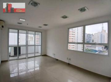 57eb615cd29de7ec45750d8223a21c669536be67 · Sala comercial Av. Brigadeiro Luís Antônio, 2909 - Jardim Paulista, 34m², Empresarial Brigadeiro