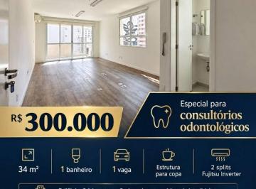873f77ccde5d3dc53381d23b3601ce5e7121a05d · Sala Comercial Av. Brigadeiro Luís Antônio, 2909 - Jardim Paulista, 34m², 1 vaga, Centro Empresarial