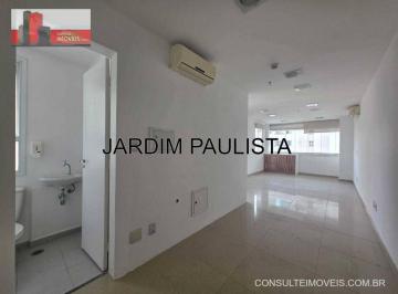 0837215082556f10c755039253ced058864cfced · Sala comercial Av. Brigadeiro Luís Antônio, 2909 - Jardim Paulista, 34m², Centro Empresarial Brigade