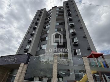 Apartamento · 95m² · 3 Quartos · 2 Vagas · Apartamento com 03 dormitórios sendo 01 suíte, sacada fechada com churrasqueira e 02 vagas de garage