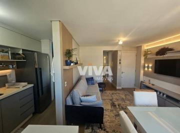 d7ebaa9bdc599b7b9b7b68e53703ab3607793745 · Apartamento à venda, 63 m² por R$ 640.000,00 - Fazenda - Itajaí/SC