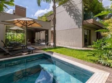 b1cddaafea0d57ff2ee26816ca304a74d1f6ce81 · Casa com 4 dormitórios à venda, 628 m² por R$ 9.980.000,00 - Alto de Pinheiros - São Paulo/SP