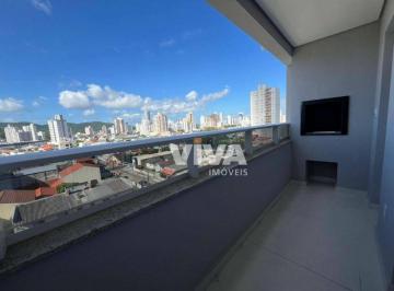 b9434deadb0a5eb81d39d6b559fc13feda9ca60e · Apartamento com 3 dormitórios, 82 m² - venda por R$ 915.000,00 ou aluguel por R$ 4.850,00/mês - Cent