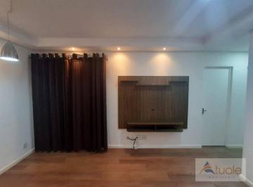 4f904b47a4ece1581981dc26a580f50c3d33abd5 · Apartamento com 2 dormitórios para alugar, 50 m² por R$ 1.830,00/mês - Jardim Bom Retiro (Nova Venez