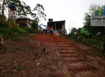 7645e64cae3626d8fa5ddd8f40d3cbd86945f8d3 · Casa com 1 dormitório à venda, 35 m² por R$ 60.000,00 - Vila Carlina - Mauá/SP