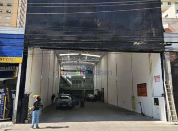 931694e5286a589f209a0f53e3be01314e89f9b1 · Galpão para alugar, 500 m² por R$ 56.000/mês - Indianópolis - São Paulo/SP