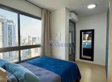 925fc2365360ddba24e90641f80344d10088b2f5 · Studio com 1 dormitório à venda, 25 m² por R$ 470.000,00 - Pinheiros - São Paulo/SP