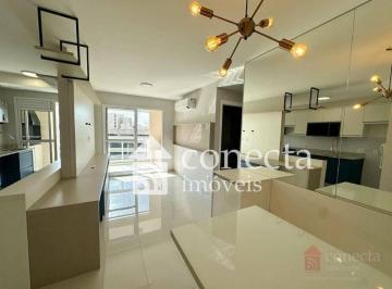 58adff6e48b127d7ea72099bbd6a514222064c13 · Apartamento à venda, 60 m² por R$ 580.000,00 - Brisa da Mata - Manacás - Paulínia/SP