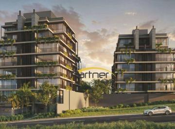 ee5232c10b02ccae9a670f0271ae30a89e83920f · Apartamento Garden à venda, 206 m² por R$ 5.820.802,00 - Batel - Curitiba/PR