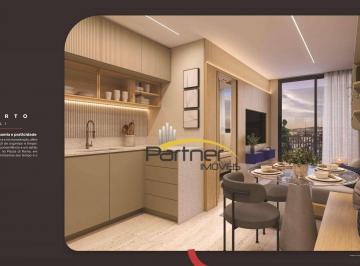 5c70036689e71025cb8489f5fbbd8963a860d883 · Apartamento com 1 dormitório à venda, 36 m² por R$ 415.597 - Água Verde - Curitiba/PR