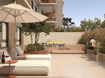 33fb1260d54cc6c3c02ba1082a6f16adf1098a67 · Apartamento Garden à venda, 98 m² por R$ 1.467.676,00 - Mossunguê - Curitiba/PR