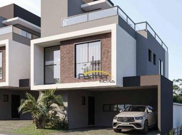 5b1b5dabb723989291c802ea1ebf1f113b023d15 · Casa com 3 dormitórios à venda, 242 m² por R$ 1.697.587 - Bacacheri - Curitiba/PR