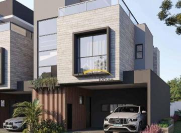 f9ef50fb12995010fd669e1887bda23d6e35598f · Casa com 3 dormitórios à venda, 217 m² por R$ 1.612.708 - Bacacheri - Curitiba/PR