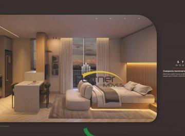 b6c2c4073d117913323d1d145471a580ed89f42a · Studio com 1 dormitório à venda, 29 m² por R$ 364.915 - Água Verde - Curitiba/PR