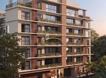 6b0d658b236dea6c381eafd6735c26c2d39ca6c8 · Apartamento com 3 dormitórios à venda, 102 m² por R$ 1.241.344,00 - Mossunguê - Curitiba/PR