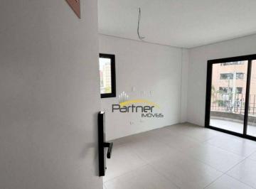492b6928329e79f579e4b7c21f1a218423d697b3 · Studio com 1 dormitório à venda, 25 m² por R$ 399.900 - Mercês - Curitiba/PR