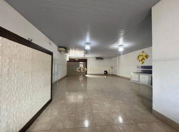 2673f82751852192d6f4e4946d88b6d7e0c3c29d · Salão comercial com terreno ao lado,travessa da Avenida São Paulo
