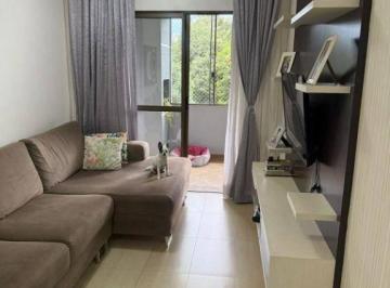 239fb9b78f41c38bc069a56feaa12e0eabfcf282 · Apartamento com 3 dormitórios, 92 m² - venda por R$ 650.000,00 ou aluguel por R$ 4.070,00/mês - Canc