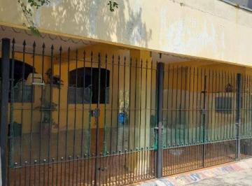 993e7f242b4f86dc351524aa4eee0ea7a91db21f · Casa com 3 dormitórios à venda, 89 m² por R$ 380.000,00 - Conjunto Habitacional Barreira Grande - Sã