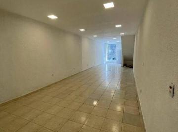 b18e43a1bd7b3b0f9c7904f9d9145cfa803d89fd · Salão para alugar, 110 m² por R$ 4.900,00/mês - Mooca - São Paulo/SP