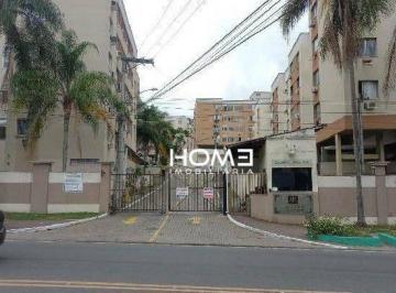 36d962b368d01cb341eca3fa651363fcc01eba75 · Apartamento com 2 dormitórios à venda, 67 m² por R$ 177.000,00 - Pechincha - Rio de Janeiro/RJ