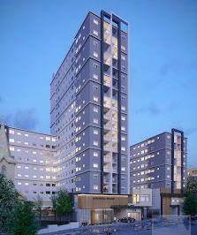 b4e13fdaa6d7dc0c0d0e82adfd181b9ed0ad2cdd · Apartamento com 1 dormitório à venda, 34 m² - Tucuruvi - São Paulo/SP