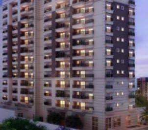 1bc4285bfd6224ba767e9088f06535f94348a93c · Apartamento com 1 dormitório à venda, 40 m² - Vila Paulicéia - São Paulo/SP