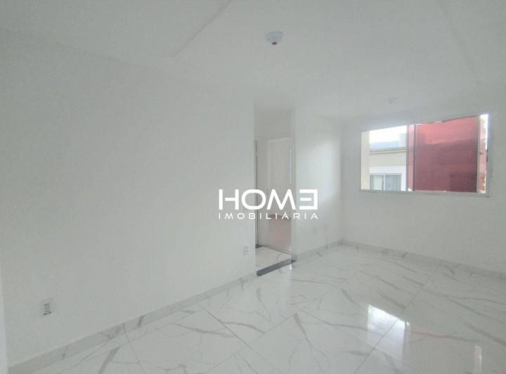 Foto do imóvel - Oportunidade apartamento em Padre Miguel