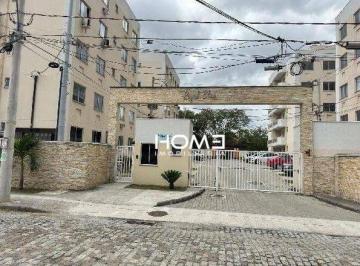 b9abcd96dd59f4ae99aea08fa6c9f747861acf1f · Apartamento com 1 dormitório à venda, 54 m² por R$ 139.000,00 - Bangu - Rio de Janeiro/RJ