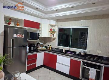 366d96530de45184617d96fc0fb7baedba1802e4 · Casa à venda, 140 m² por R$ 593.000,00 - Jardim Califórnia - Jacareí/SP